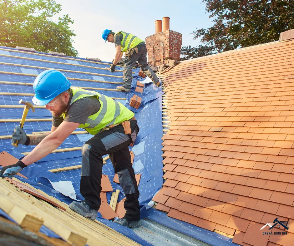 Why choose Roof Repair Near Me in Inland, NE